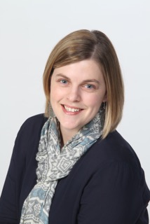 Katie Huss , SHRM-CP, PHR